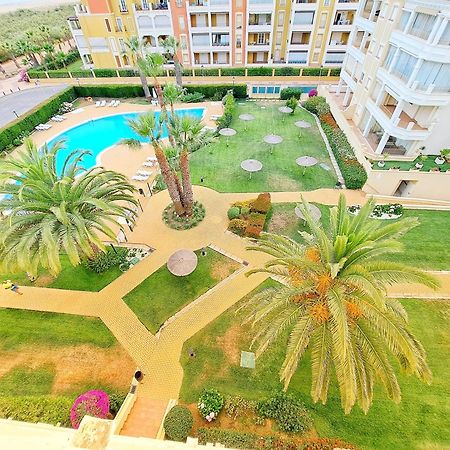 Las Dunas, Punta Del Moral - By Ac Real Isla del Moral Exterior photo