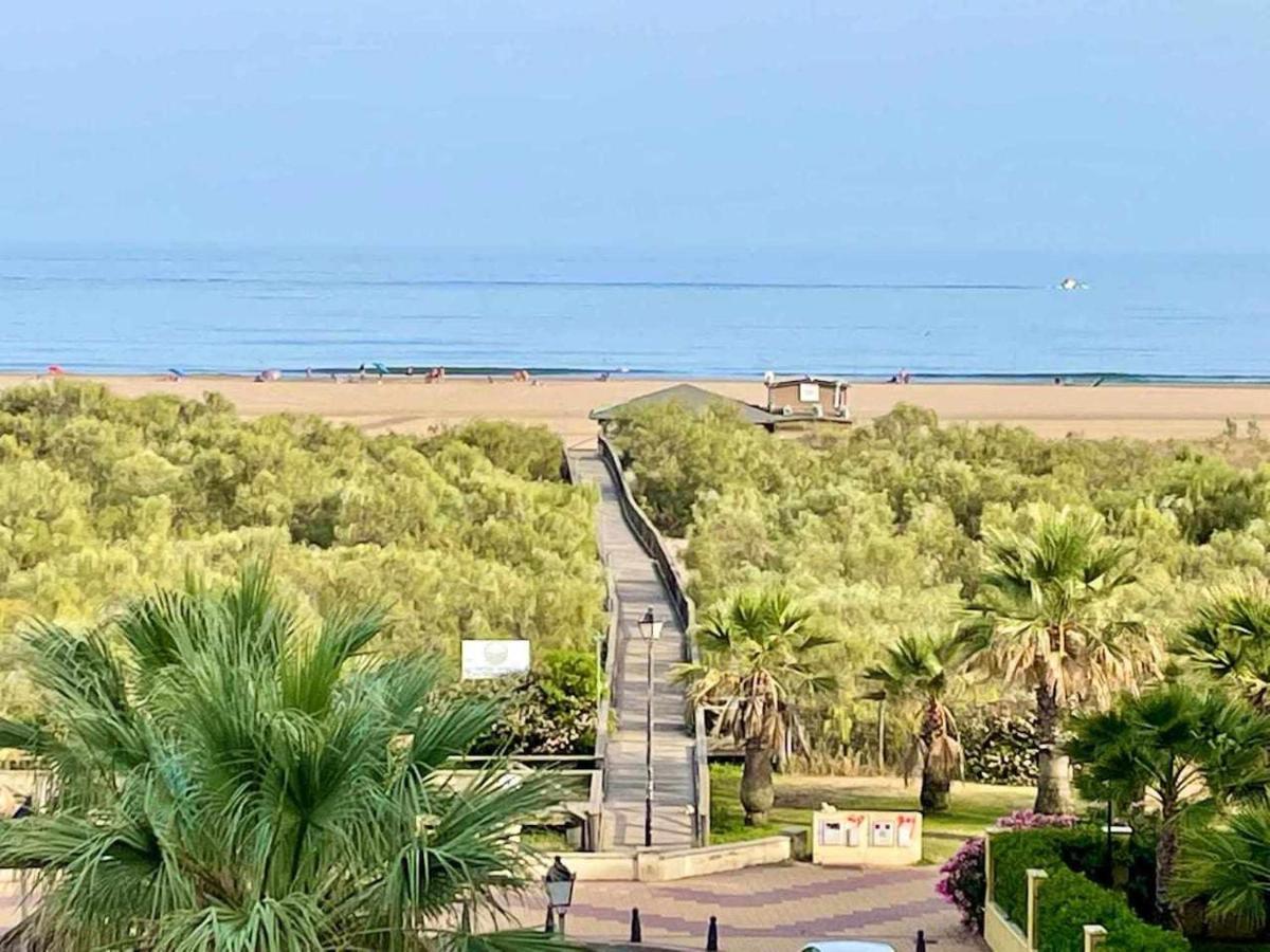 Las Dunas, Punta Del Moral - By Ac Real Isla del Moral Exterior photo