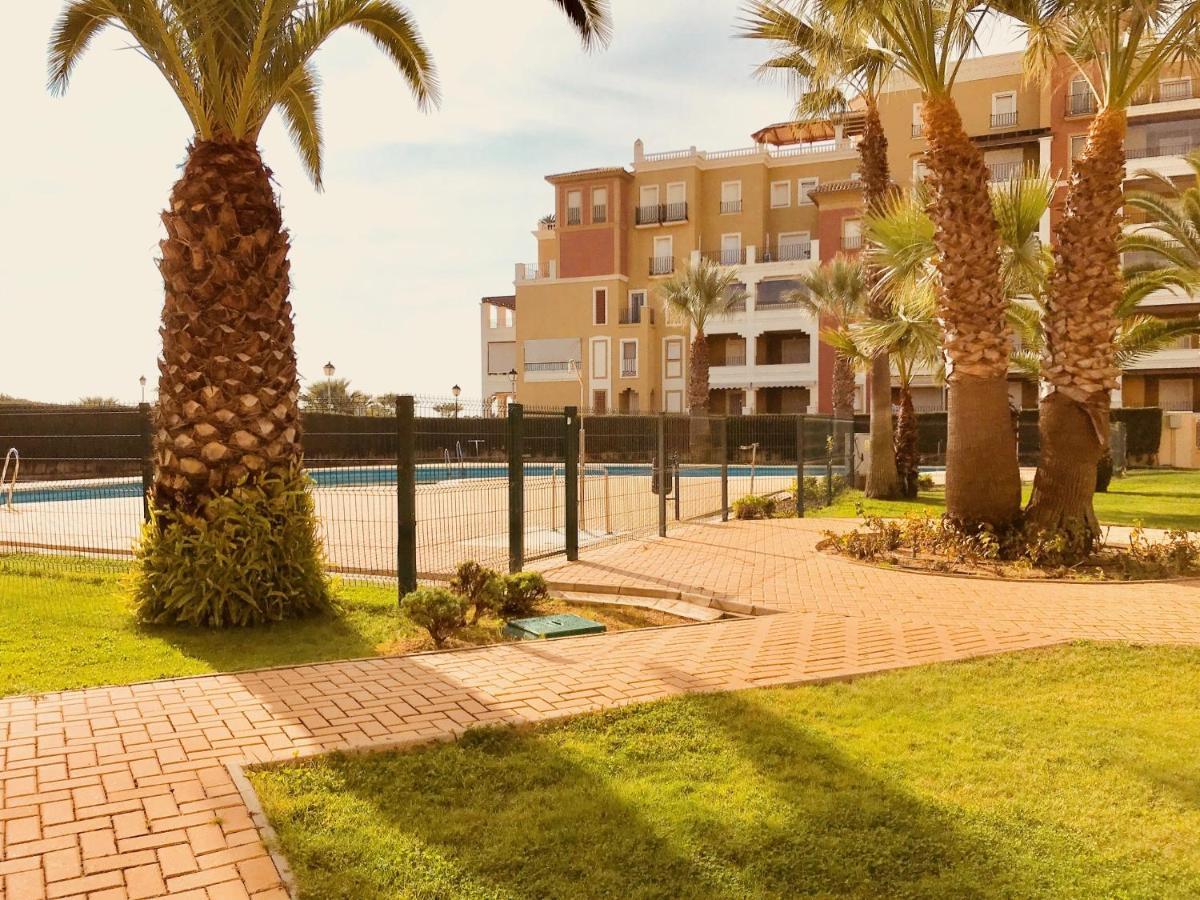 Las Dunas, Punta Del Moral - By Ac Real Isla del Moral Exterior photo