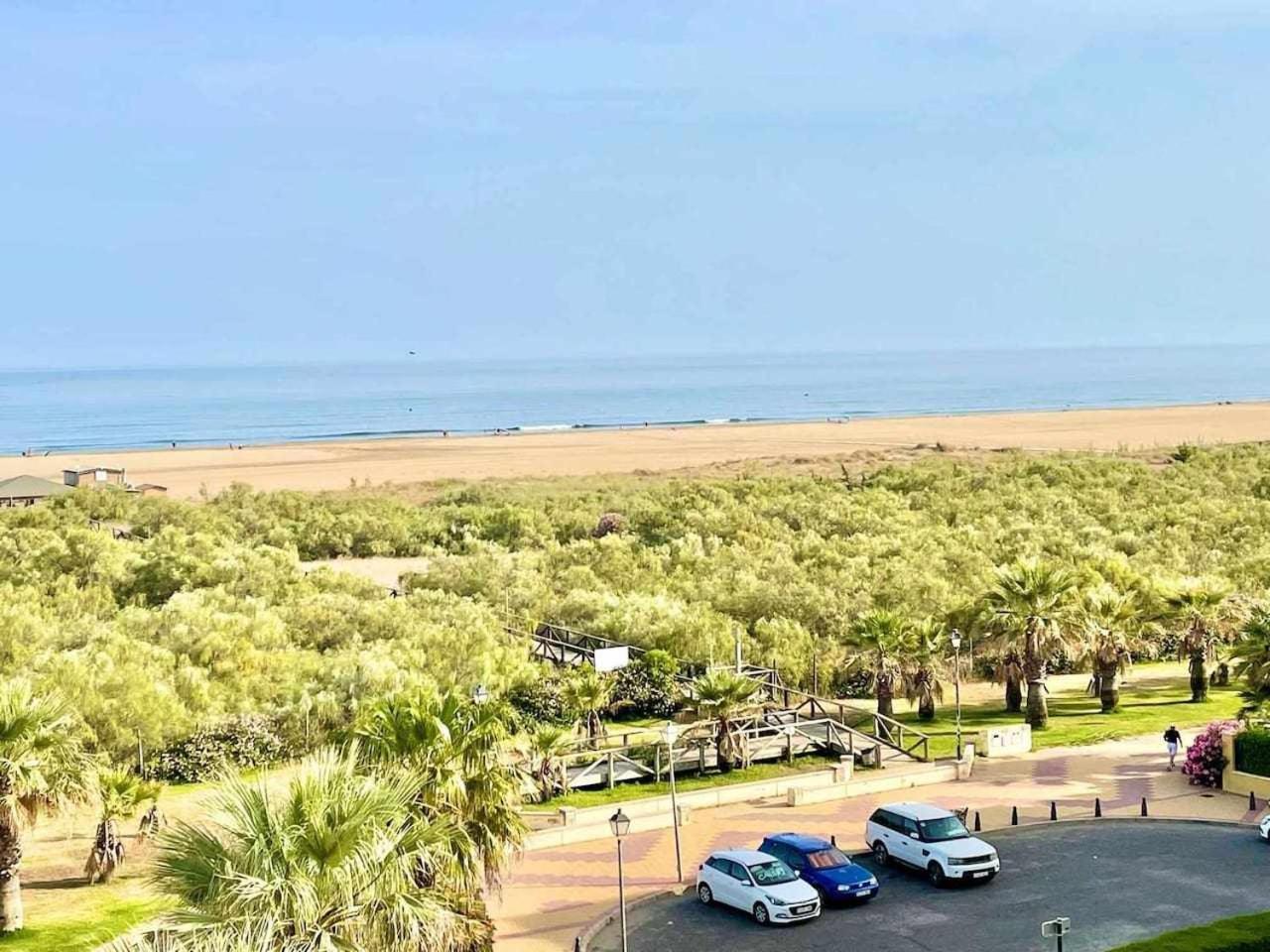 Las Dunas, Punta Del Moral - By Ac Real Isla del Moral Room photo