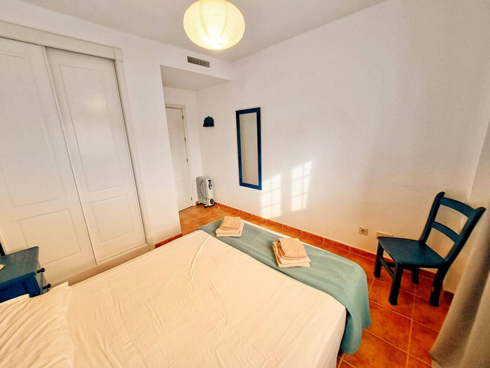 Las Dunas, Punta Del Moral - By Ac Real Isla del Moral Exterior photo
